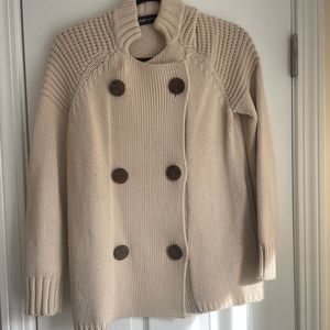 525 America Sweater- excellent condition